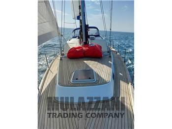 Franchini Yachts ATLANTIDE 45