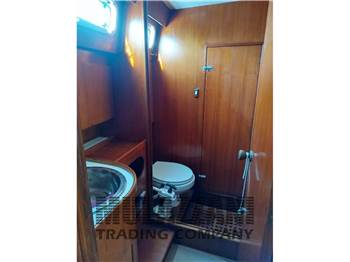 Franchini Yachts ATLANTIDE 45