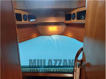 Franchini Yachts ATLANTIDE 45