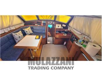 Franchini Yachts ATLANTIDE 45