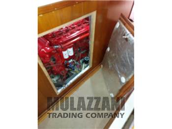 Franchini Yachts ATLANTIDE 45