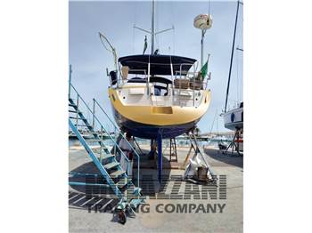Beneteau OCEANIS 50