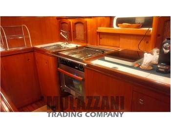Beneteau OCEANIS 50