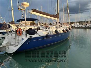 Beneteau OCEANIS 50