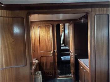 Sanlorenzo SL 82