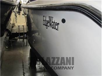 Edge Water 265 EX