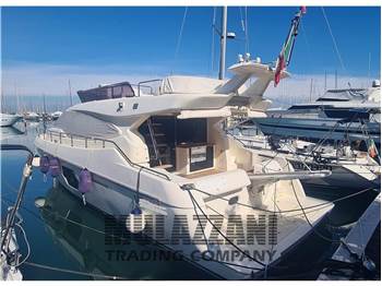 Ferretti Yachts FERRETTI 530