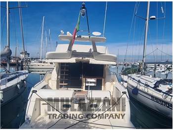 Ferretti Yachts FERRETTI 530