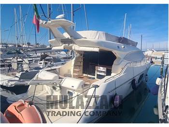 Ferretti Yachts FERRETTI 530