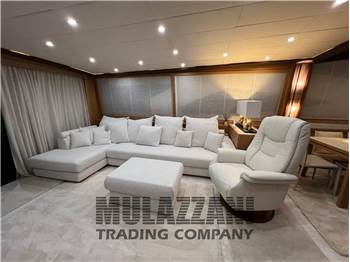 Evo Marine DEAUVILLE 22,50