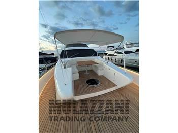 Evo Marine DEAUVILLE 22,50