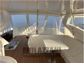 Evo Marine DEAUVILLE 22,50