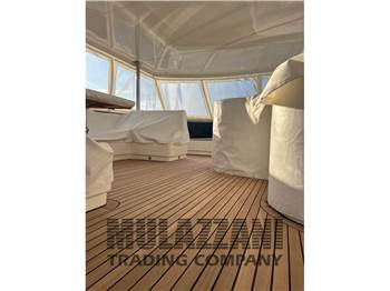 Evo Marine DEAUVILLE 22,50