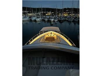 Evo Marine DEAUVILLE 22,50