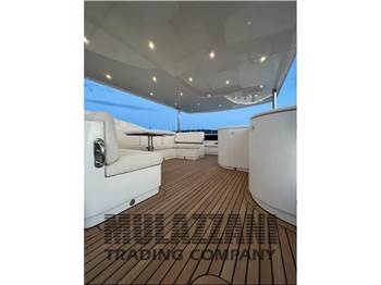 Evo Marine DEAUVILLE 22,50