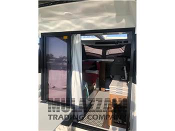 Jeanneau Merry Fisher Offshore  895