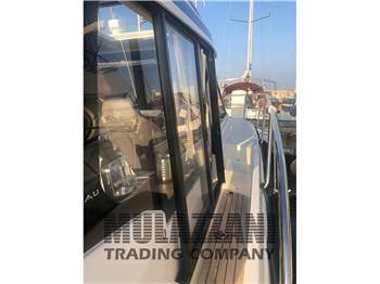 Jeanneau Merry Fisher Offshore  895
