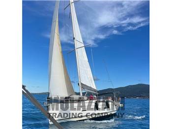 Dufour Yachts DUFOUR 445 Grand Large