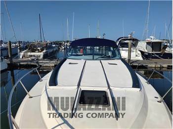 Sea Ray 350 SUNDANCER