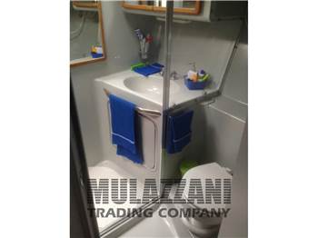 Sea Ray 350 SUNDANCER