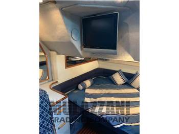 Sea Ray 350 SUNDANCER