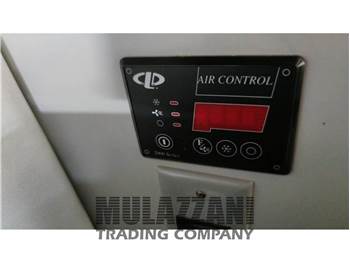 Sea Ray 350 SUNDANCER