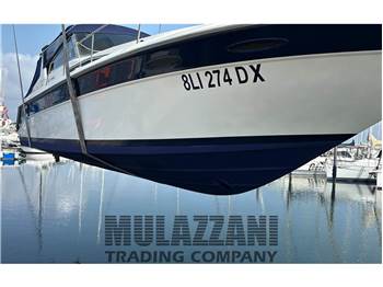 Sea Ray 350 SUNDANCER