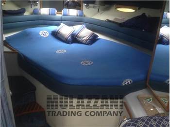 Sea Ray 350 SUNDANCER