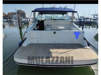 Sea Ray 350 SUNDANCER