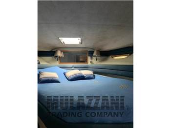 Sea Ray 350 SUNDANCER