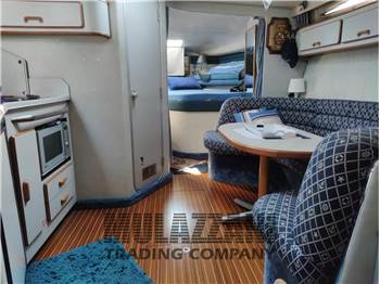 Sea Ray 350 SUNDANCER