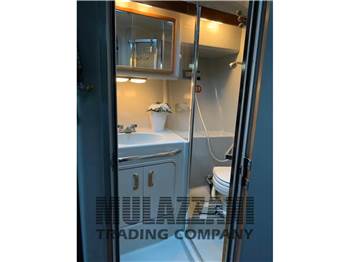 Sea Ray 350 SUNDANCER