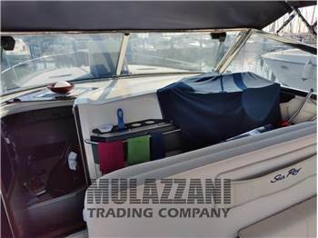 Sea Ray 350 SUNDANCER