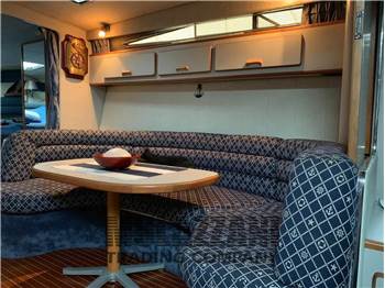 Sea Ray 350 SUNDANCER