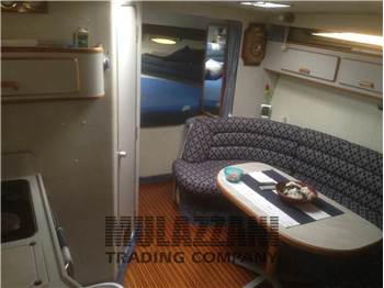 Sea Ray 350 SUNDANCER