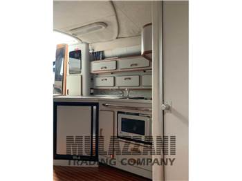 Sea Ray 350 SUNDANCER