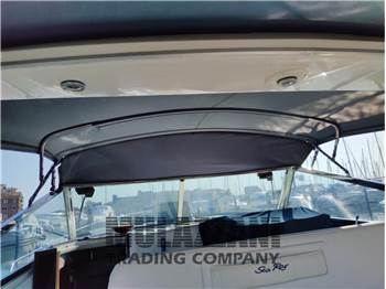 Sea Ray 350 SUNDANCER