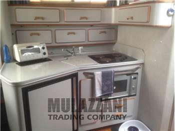 Sea Ray 350 SUNDANCER