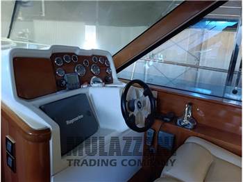 Beneteau ANTARES 13.80