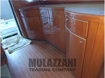 Beneteau ANTARES 13.80