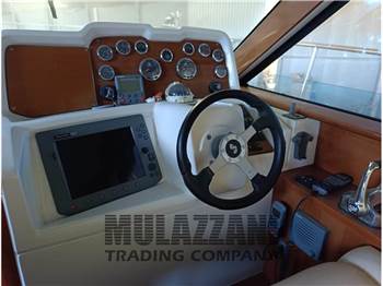 Beneteau ANTARES 13.80