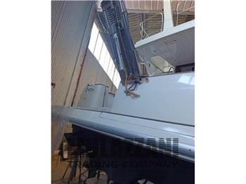 Beneteau ANTARES 13.80