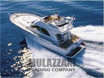 Beneteau ANTARES 13.80