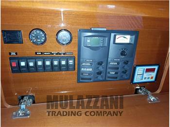 Beneteau ANTARES 13.80