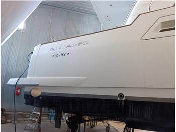 Beneteau ANTARES 13.80