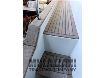 Beneteau ANTARES 13.80