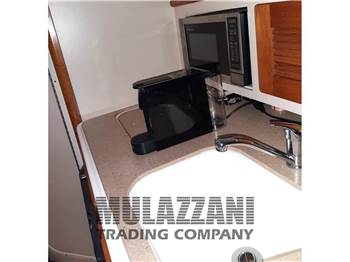 Pursuit OS 335 Offshore