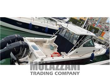 Pursuit OS 335 Offshore