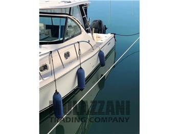 Pursuit OS 335 Offshore