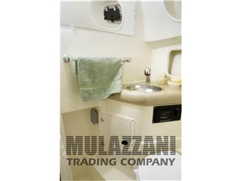 Pursuit OS 335 Offshore